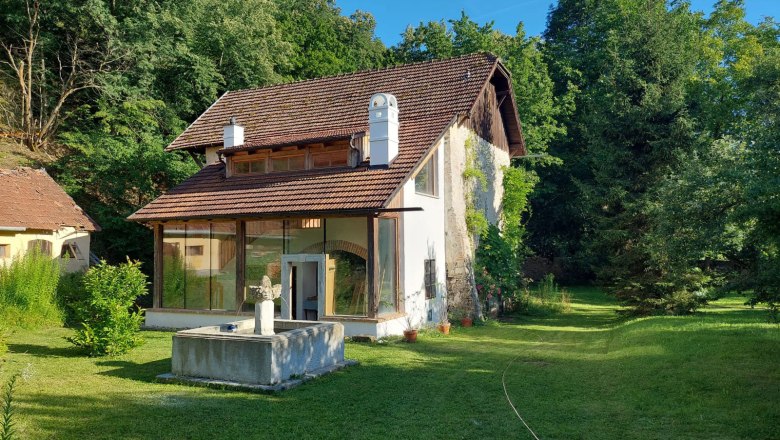 CULTRAUM_STRASS, &copy; Cultraum_Strass, Fotoraf Hans St&ouml;ckelmaier