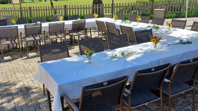 Kirchenwirt Gams, &copy; Stefan Leitner