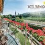 View vineyards, &copy; Hotel Turmhof
