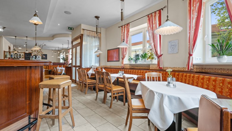 Gasstube 1, &copy; Gasthof & Hotel Martinek