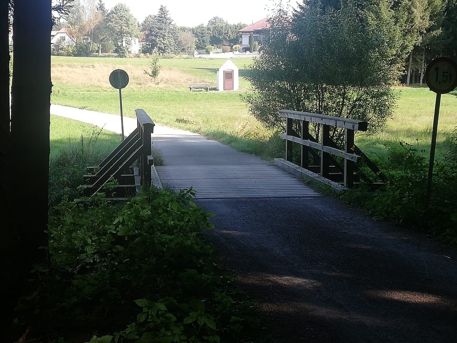 Rybárska cesta