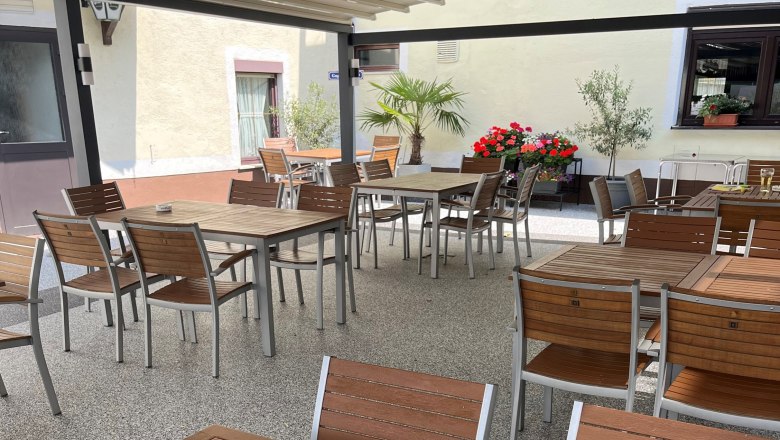 Hotel Restaurant St&ouml;ckl, Bad Deutsch-Altenburg, &copy; Hotel Restaurant St&ouml;ckl