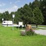Motorhome site Ottenschlag, &copy; Ottenschlag