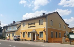 Inn M&uuml;hlendorfer, &copy; Wiener Alpen