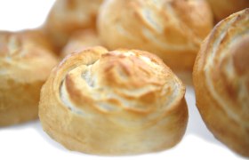 Wachauer Laberl, &copy; B&auml;ckerei Schmidl, D&uuml;rnstein