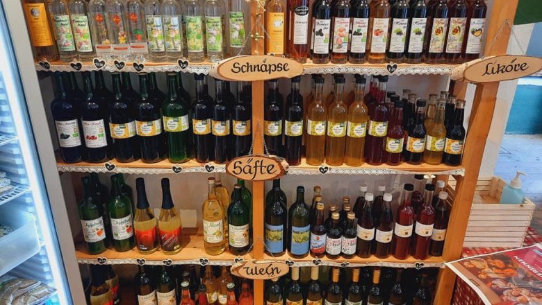 staegyder-farm-shop_02, &copy; Bauernladen St. Aegyd