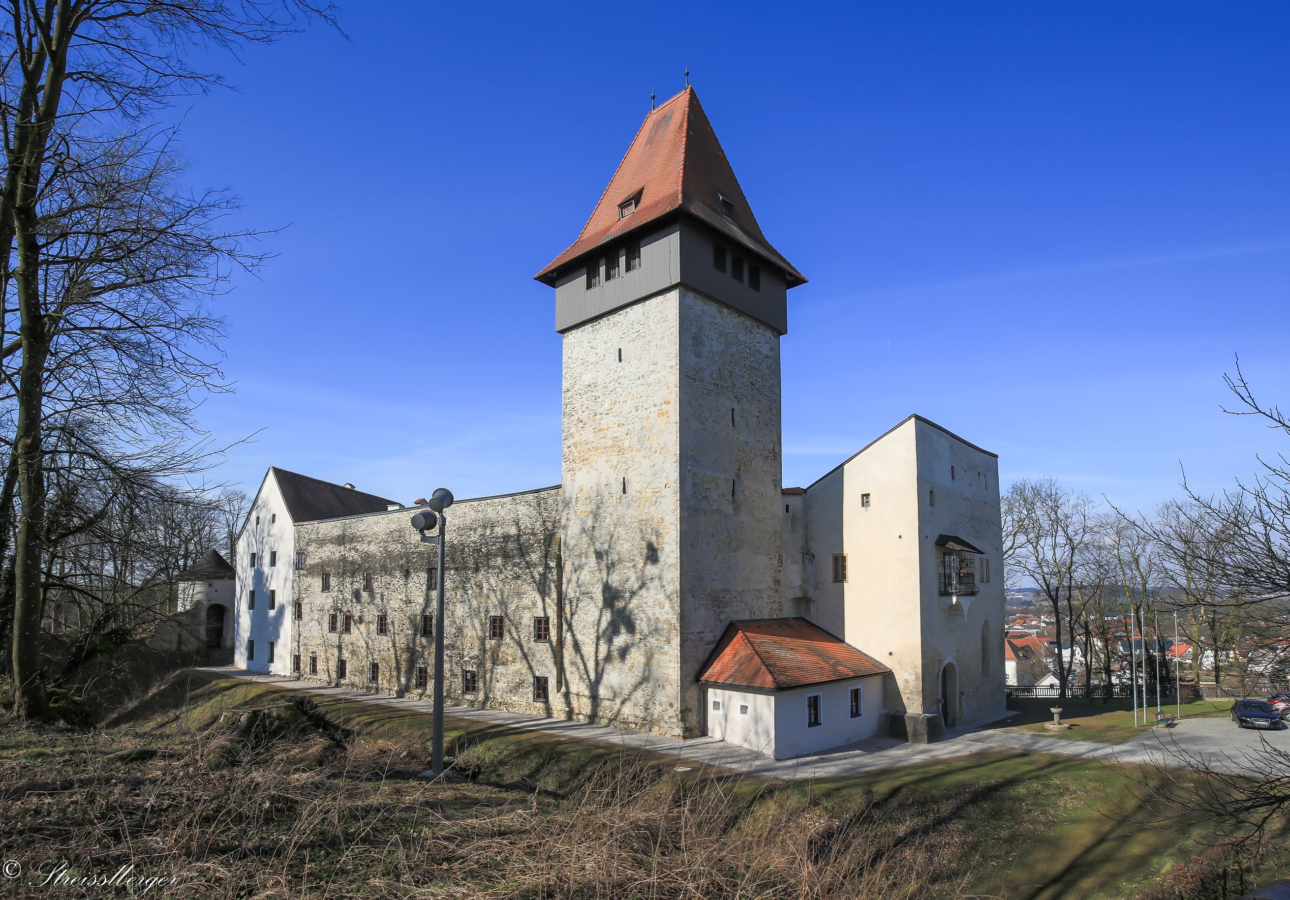 Hrad Ulmerfeld