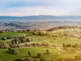 Fotopunkt Sanfte H&uuml;gel, &copy; schwarz-koenig.at