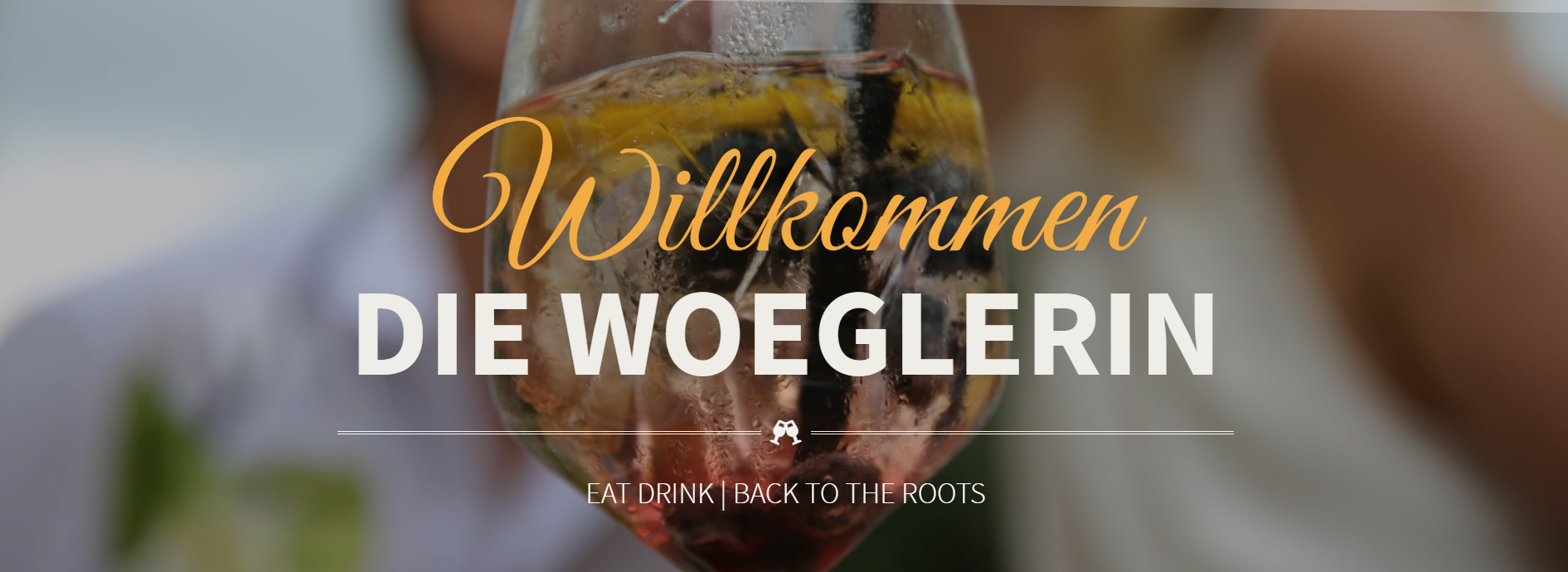 Vitajte na Woeglerin