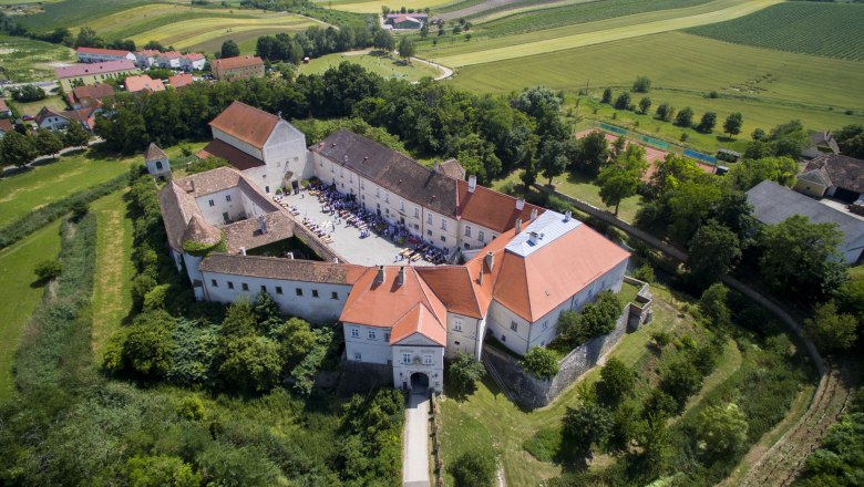 UK1_AZ1_2016_Mailberg_04(c)Schlosshotel Mailberg_malteser, © Schlosshotel Mailberg / Malteser Ritterorden
