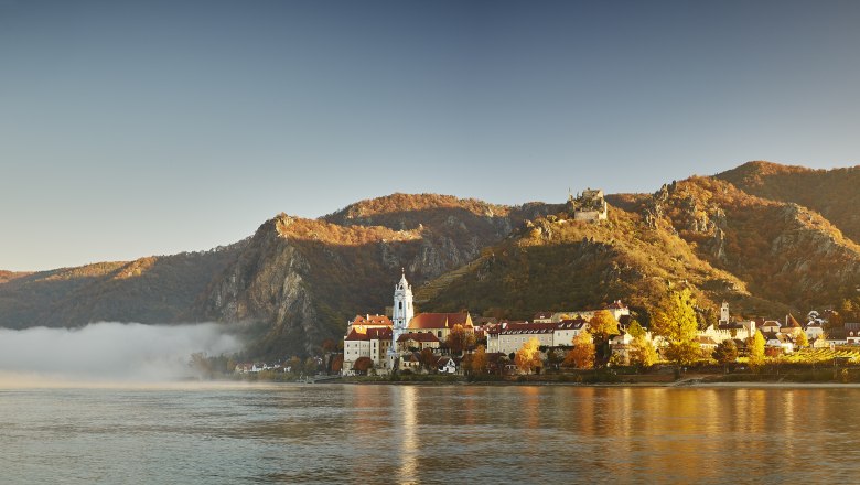 Dürnstein, © Michael Liebert