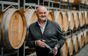 Herbert Hirschmann Winery, &copy; Die Rubin Carnuntum Weing&uuml;ter