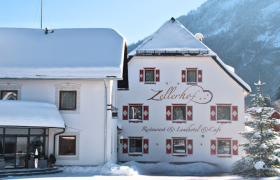 Zellerhof Lunz am See (Familie Daurer) (3), © Familie Daurer