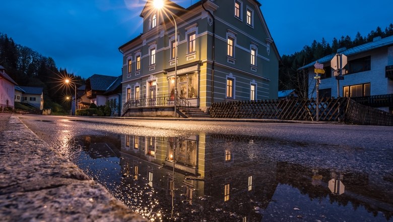 Konrad House exterior view, © Konradhaus Entwicklungs GmbH