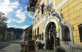 Gasthof Goldener L&ouml;we, &copy; Gasthof Goldener L&ouml;we