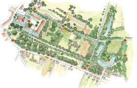 Natur und Kulturpfad Kottingbrunn, © Marktgemeinde Kottingbrunn