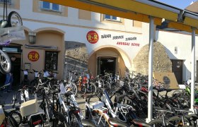 Rad Service Geyer, &copy; Roman Z&ouml;chlinger