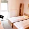 Motelzimmer, © Motel Angern