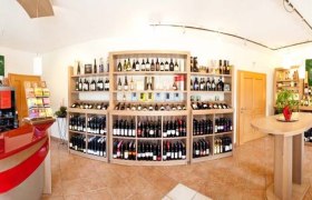 Wine & pleasure, © Elisabeth Hausgnost