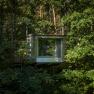 Treehouse Lodge Schrems, © Baumhaus Lodge Schrems