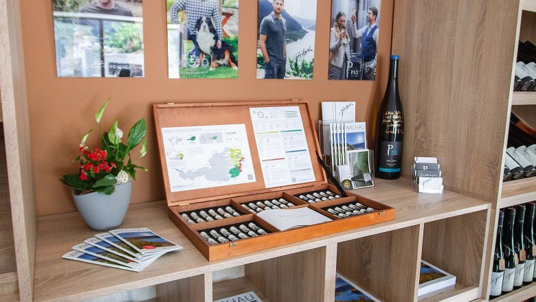 W.E.R.O Nechajte hovoriť v&iacute;no, &copy; Veronika Henkelova