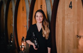 Winery Franz & Christine Netzl, &copy; Die Rubin Carnuntum Weing&uuml;ter