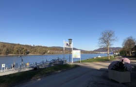 Landing stage no. 31 in Melk, &copy; Donau N&Ouml; Tourismus GmbH