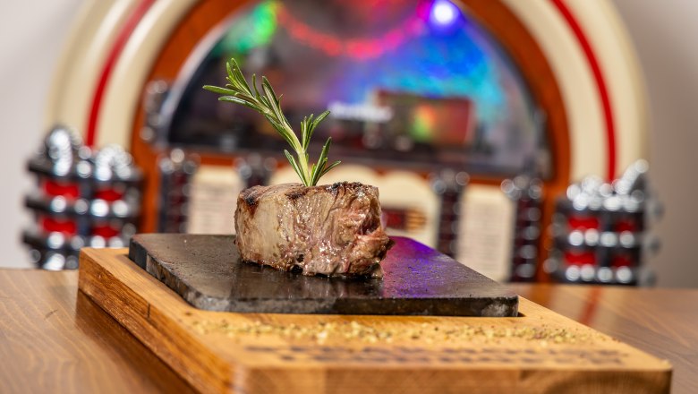 Steakhouse Leonhofen, &copy; fotoplutsch