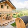 Chalet Schober, © Heinz Peterherr