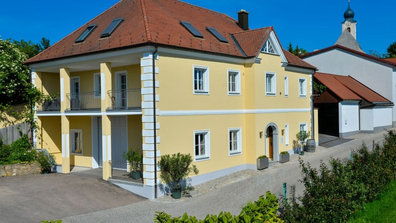tuerk-3, © Weingut Türk