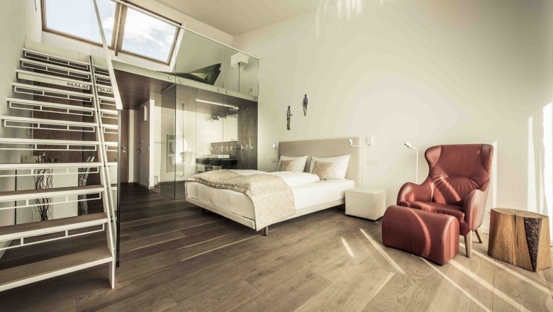 Vinárstvo a hotel MALAT, © MALAT Weingut und Hotel