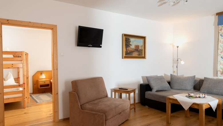 Vacation apartment, &copy; FotoatelierChristianSch&ouml;rg