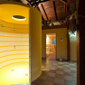 Sauna and relaxation area, © JUFA