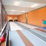 Bowling alleys, © JUFA