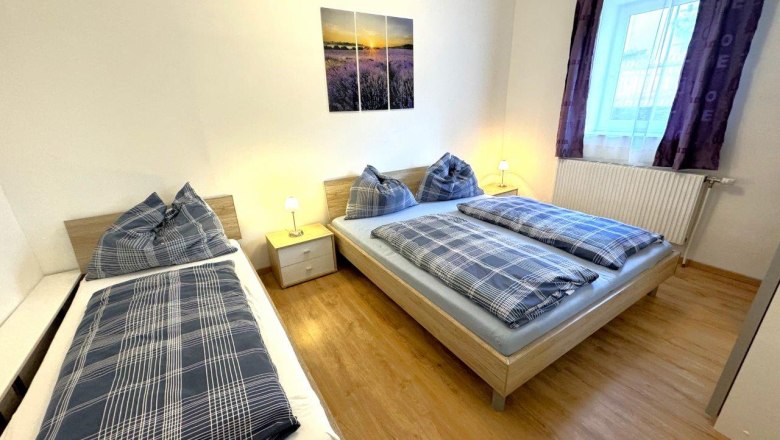 Vacation apartment &Ouml;tscherherberge (5), &copy; &Ouml;tscherherberge Bernreiter