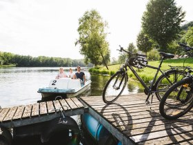 K&uacute;pac&iacute; raj Weitenegg, &copy; Stefan F&uuml;rtbauer