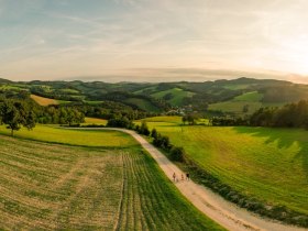 Rosalia Rundwanderweg, &copy; Wiener Alpen