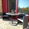 Terrasse, © S. Gritsch-Stockinger