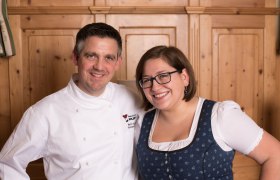 Your hosts, &copy; Markus K&ouml;ckeis