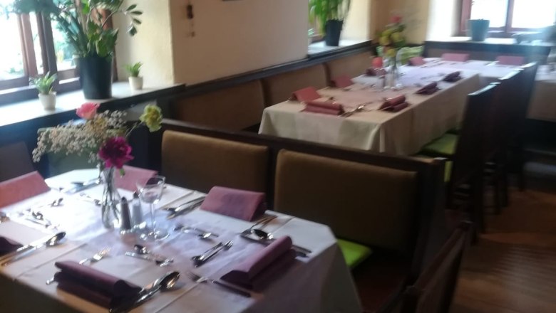 Kirchenwirt Inn, © Josef Zellhofer