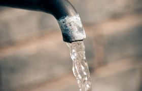 Drinking fountain, &copy; pixabay