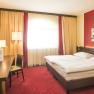 Hotel room, &copy; hotelkarlwirt