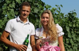 Sch&uuml;tz Winery, &copy; Weingut Sch&uuml;tz