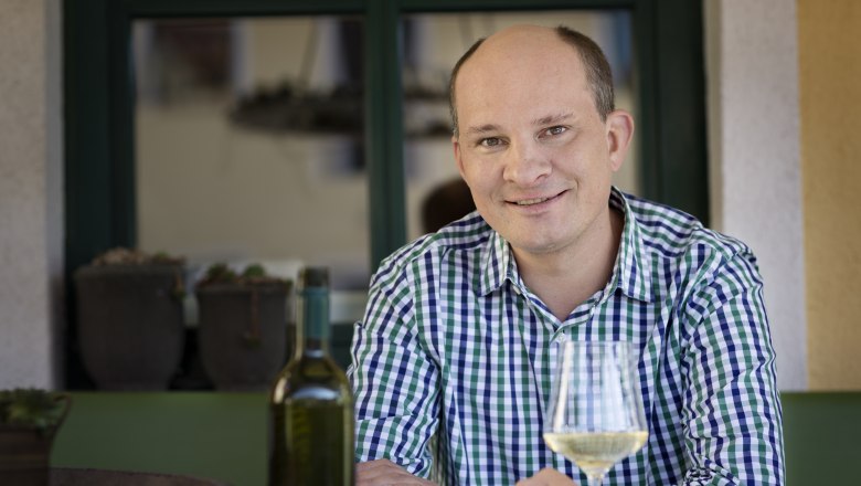 Manfred Edelmann, © TIRZA Photography