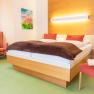 Double room, © Vitalzeit Hotel Weber