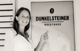 Dunkelsteiner roasting house, &copy; Dunkelsteiner KG