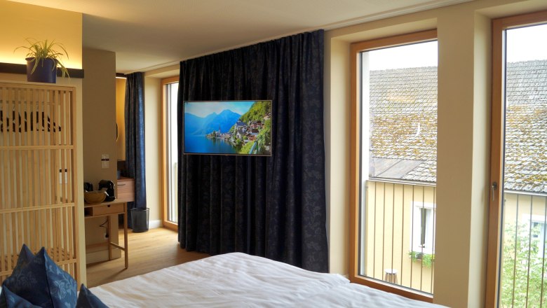 Room 1, &copy; Zimmer am Platz