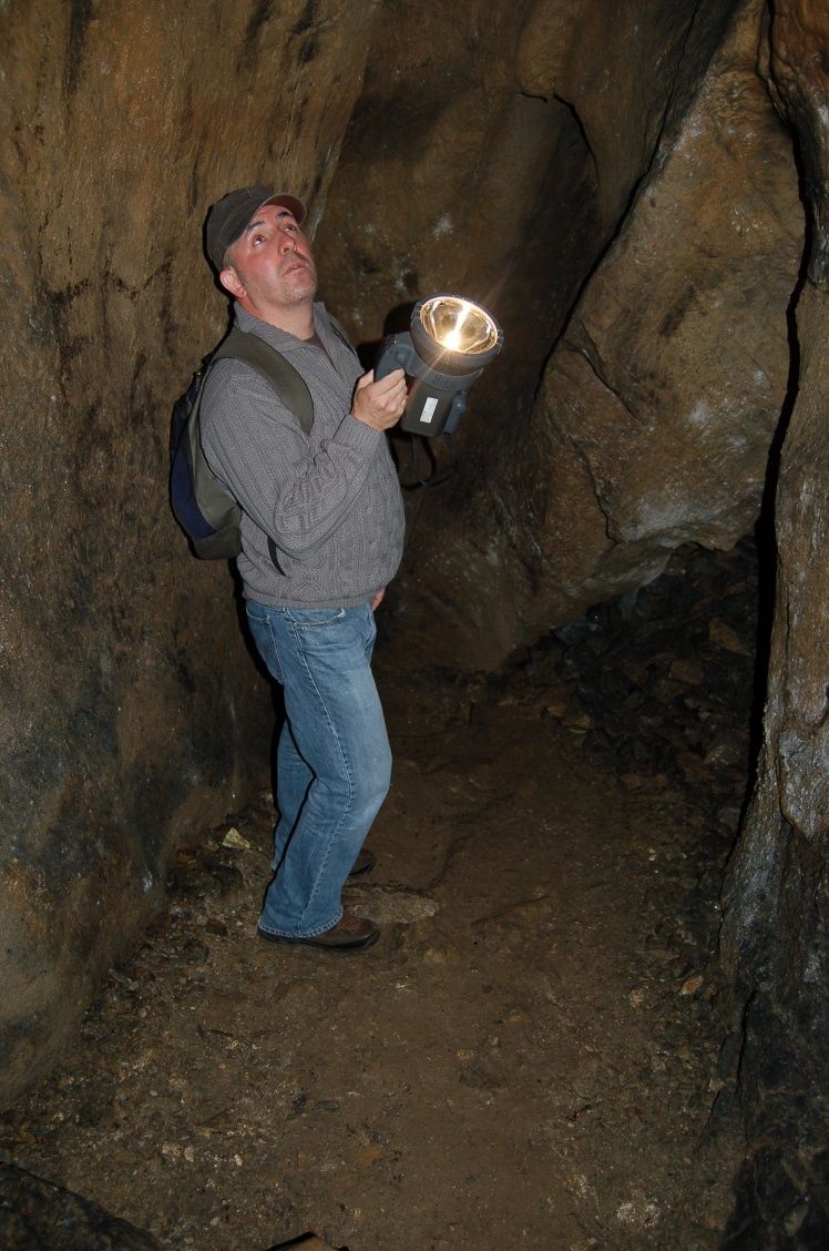 Prírodovedná túra Paulinenhöhle - Sulzbachtal