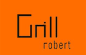 Logo, &copy; Weingut Grill Robert