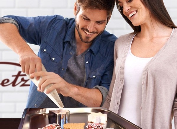 Workshop &scaron;v&eacute;dskych b&ocirc;mb, &copy; Niemetz Schwedenbomben